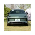 Zeekr X Geely Electric SUV– Buy Direct from China | Chinese Cars in Uzbekistan For Sale - Image 10