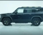 Jetour Shanhai T2 – Buy Direct From China | Chinese Cars in Uzbekistan For Sale - Image 10