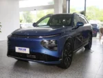 X Peng G9– Buy Direct From China | Chinese Cars in Uzbekistan For Sale - Image 9