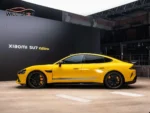 Xiaomi Su7 Sports Car– Buy Direct From China | Chinese Cars in Uzbekistan For Sale - Image 10