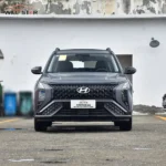 Hyundai IX35– Buy Direct From China | Chinese Cars in Uzbekistan For Sale