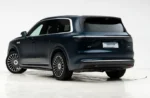 Aito M8– Buy Direct From China | Chinese Cars in Uzbekistan For Sale - Image 11