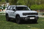 BAIC BJ30 – Buy Direct From China | Chinese Cars in Uzbekistan For Sale - Image 8