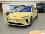 Nio Et5 4WD– Buy Direct From China | Chinese Cars in Uzbekistan For Sale - Image 11