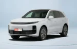 Lixiang Li Auto – Buy Direct From China | Chinese Cars in Uzbekistan For Sale - Image 4