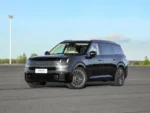 Lynk & Co 900– Buy Direct From China | Chinese Cars in Uzbekistan For Sale - Image 6