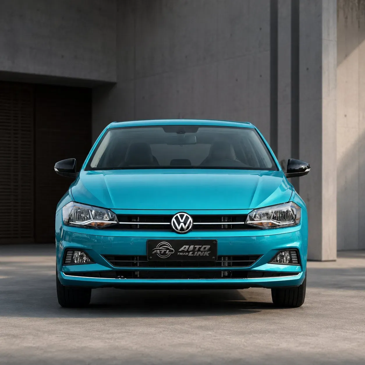 imgi_81_USED-Volkswagen-Polo-2023-Green-Facelift-Plus-1-5L-Auto-Colorful-Tech-car Volkswagen Polo– Buy Direct From China | Chinese Cars in Uzbekistan For Sale - Image 1