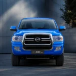Pickup Zhongxing Lingdu 2.5T New Commercial Edition – Buy Direct From China | Chinese Cars in Uzbekistan For Sale - Image 9