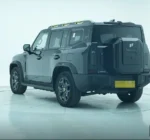 Jetour Shanhai T2 – Buy Direct From China | Chinese Cars in Uzbekistan For Sale - Image 11