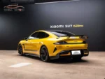 Xiaomi Su7 Sports Car– Buy Direct From China | Chinese Cars in Uzbekistan For Sale - Image 7