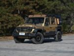 Baic/BAW 212 T01 – Buy Direct From China | Chinese Cars in Uzbekistan For Sale