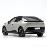 Lynk & Co Z20 – Buy Direct From China | Chinese Cars in Uzbekistan For Sale - Image 6