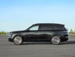 Lynk & Co 900– Buy Direct From China | Chinese Cars in Uzbekistan For Sale - Image 9