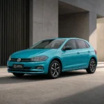 Volkswagen Polo– Buy Direct From China | Chinese Cars in Uzbekistan For Sale - Image 7