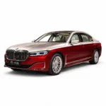 BMW M760li Xdrive V12 Custom Edition – Buy Direct From China | Chinese Cars in Uzbekistan For Sale - Image 11
