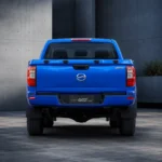 Pickup Zhongxing Lingdu 2.5T New Commercial Edition – Buy Direct From China | Chinese Cars in Uzbekistan For Sale - Image 11