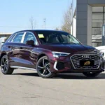 Audi A3 – Buy Direct from China | Chinese Cars in Uzbekistan For Sale - Image 5