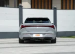 Neta S – Buy Direct From China | Chinese Cars in Uzbekistan For Sale - Image 6