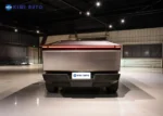 Tesla Cybertruck Electric Pickup– Buy Direct From China | Chinese Cars in Uzbekistan For Sale - Image 11