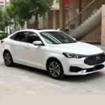 Ford Escort – Buy Direct From China | Chinese Cars in Uzbekistan For Sale - Image 9