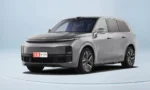 Lixiang Li Auto – Buy Direct From China | Chinese Cars in Uzbekistan For Sale - Image 8