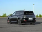Lynk & Co 900– Buy Direct From China | Chinese Cars in Uzbekistan For Sale - Image 7
