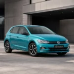 Volkswagen Polo– Buy Direct From China | Chinese Cars in Uzbekistan For Sale - Image 8