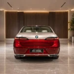 BMW M760li Xdrive V12 Custom Edition – Buy Direct From China | Chinese Cars in Uzbekistan For Sale - Image 10