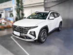 Hyundai Tucson– Buy Direct From China | Chinese Cars in Uzbekistan For Sale - Image 8