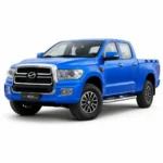 Pickup Zhongxing Lingdu 2.5T New Commercial Edition – Buy Direct From China | Chinese Cars in Uzbekistan For Sale - Image 10