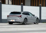 Neta S – Buy Direct From China | Chinese Cars in Uzbekistan For Sale - Image 7