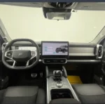 Jetour Shanhai T2 – Buy Direct From China | Chinese Cars in Uzbekistan For Sale - Image 8