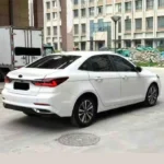 Ford Escort – Buy Direct From China | Chinese Cars in Uzbekistan For Sale - Image 5