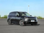 Lynk & Co 900– Buy Direct From China | Chinese Cars in Uzbekistan For Sale - Image 10