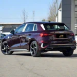 Audi A3 – Buy Direct from China | Chinese Cars in Uzbekistan For Sale - Image 6
