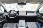 Xpeng P7 Electric Sedan – Buy Direct From China | Chinese Cars in Uzbekistan For Sale - Image 7