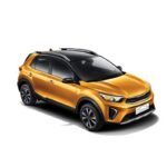 KIA Kx1– Buy Direct From China | Chinese Cars in Uzbekistan For Sale - Image 10