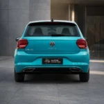 Volkswagen Polo– Buy Direct From China | Chinese Cars in Uzbekistan For Sale - Image 10