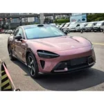 Xiaomi Yu7 – Buy Direct From China | Chinese Cars in Uzbekistan For Sale