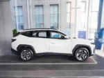 Hyundai Tucson– Buy Direct From China | Chinese Cars in Uzbekistan For Sale - Image 10