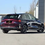 Audi A3 – Buy Direct from China | Chinese Cars in Uzbekistan For Sale - Image 7