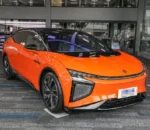 Hiphi Z – Buy Direct From China | Chinese Cars in Uzbekistan For Sale - Image 7