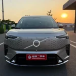 Volvo Em90 Ultra– Buy Direct From China | Chinese Cars in Uzbekistan For Sale - Image 9