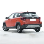 Toyota Yaris L Left Hand Drive – Buy Direct From China | Chinese Cars in Uzbekistan For Sale - Image 6