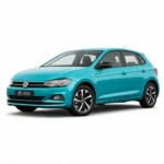 Volkswagen Polo– Buy Direct From China | Chinese Cars in Uzbekistan For Sale - Image 11