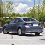 Toyota Corolla 2026 1.8L Hybrid Dual-Engine – Buy Direct From China | Chinese Cars in Uzbekistan For Sale - Image 10