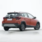 Toyota Yaris L Left Hand Drive – Buy Direct From China | Chinese Cars in Uzbekistan For Sale - Image 10