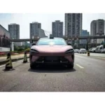 Xiaomi Yu7 – Buy Direct From China | Chinese Cars in Uzbekistan For Sale - Image 9
