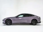 XPeng P7 – Buy Direct From China | Chinese Cars in Uzbekistan For Sale - Image 10