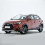 Toyota Yaris L Left Hand Drive – Buy Direct From China | Chinese Cars in Uzbekistan For Sale - Image 7